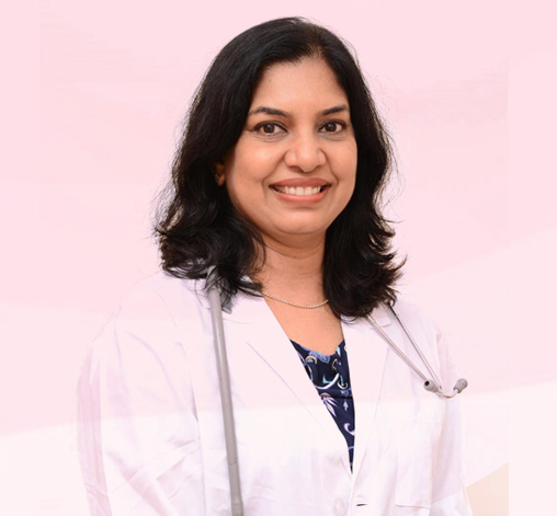 Dr. Shashikala Hande